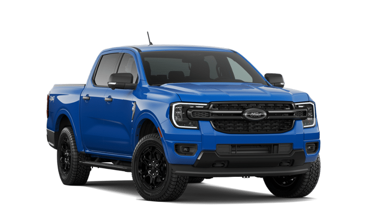 Ranger® vehicle